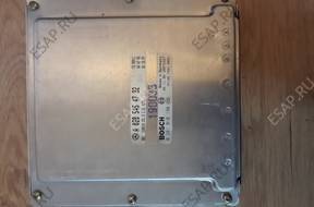 БЛОК УПРАВЛЕНИЯ ДВИГАТЕЛЕМ 0 281 010 190 A 028 545 4732