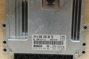 БЛОК УПРАВЛЕНИЯ ДВИГАТЕЛЕМ - 0 281 014 988