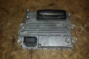 БЛОК УПРАВЛЕНИЯ ДВИГАТЕЛЕМ 0004463454 Mercedes Actros MP 4