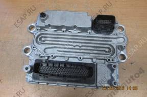 БЛОК УПРАВЛЕНИЯ ДВИГАТЕЛЕМ 0004464854 Mercedes Actros MP4