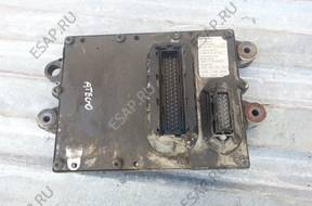 БЛОК УПРАВЛЕНИЯ ДВИГАТЕЛЕМ 0054460940 Mercedes Atego 2 II