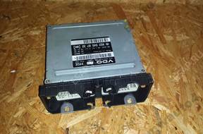 БЛОК УПРАВЛЕНИЯ ДВИГАТЕЛЕМ 0225458732 Mercedes C klasa 202