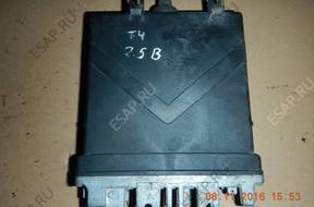 БЛОК УПРАВЛЕНИЯ   ДВИГАТЕЛЕМ 023906022G VW  T4 2.5 B