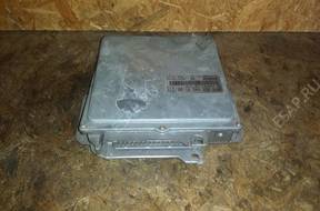 БЛОК УПРАВЛЕНИЯ ДВИГАТЕЛЕМ 0255455132 Mercedes Sprinter 901
