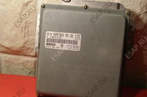 БЛОК УПРАВЛЕНИЯ ДВИГАТЕЛЕМ 0255455532 Mercedes W 210 124 E БЛОК УПРАВЛЕНИЯ ДВИГАТЕЛЕМ 0255455532 Mercedes W 210 124 E