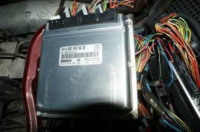 БЛОК УПРАВЛЕНИЯ ДВИГАТЕЛЕМ 0255455632 3.2 MERCEDES W210 LIFT