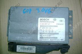 БЛОК УПРАВЛЕНИЯ ДВИГАТЕЛЕМ 0260002667 Peugeot 607 3.0 V6 XFX