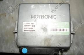 БЛОК УПРАВЛЕНИЯ ДВИГАТЕЛЕМ 0261200172 BMW E34