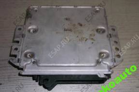 БЛОК УПРАВЛЕНИЯ ДВИГАТЕЛЕМ 0261200370 OPEL OMEGA A 2.0 B