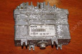 БЛОК УПРАВЛЕНИЯ ДВИГАТЕЛЕМ 0261203613 - VW GOLF III 1.4