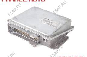 БЛОК УПРАВЛЕНИЯ   ДВИГАТЕЛЕМ 0261203736 9620398980