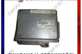 БЛОК УПРАВЛЕНИЯ ДВИГАТЕЛЕМ 0261203736 Citroen Saxo