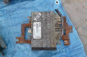 БЛОК УПРАВЛЕНИЯ ДВИГАТЕЛЕМ 0261203914/915  VW POLO 1.4
