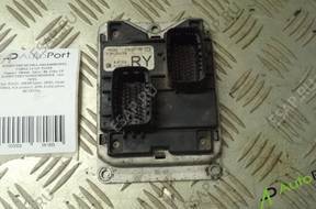 БЛОК УПРАВЛЕНИЯ ДВИГАТЕЛЕМ 0261204058 OPEL CORSA 1.0 12V