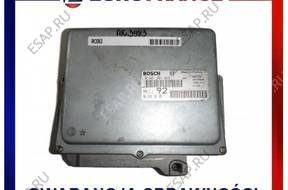 БЛОК УПРАВЛЕНИЯ ДВИГАТЕЛЕМ 0261204066 Citroen Xantia