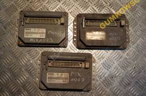 БЛОК УПРАВЛЕНИЯ ДВИГАТЕЛЕМ 0261204242 FSO POLONEZ CARO