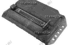 БЛОК УПРАВЛЕНИЯ ДВИГАТЕЛЕМ 0261204242 FSO Polonez