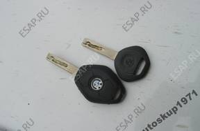 БЛОК УПРАВЛЕНИЯ ДВИГАТЕЛЕМ 0261204420  BMW 318 E 46 1.9