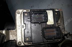 БЛОК УПРАВЛЕНИЯ ДВИГАТЕЛЕМ 0261204948 alfa 156 1.8  2.0 TS