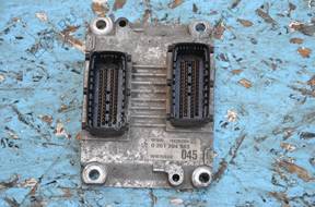 БЛОК УПРАВЛЕНИЯ ДВИГАТЕЛЕМ 0261204983 PUNTO II 1.2 16V 99-03