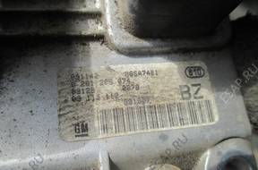 БЛОК УПРАВЛЕНИЯ ДВИГАТЕЛЕМ 0261206074 BZ 1.2 16V Z12XE OPEL