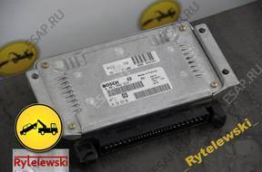 БЛОК УПРАВЛЕНИЯ ДВИГАТЕЛЕМ 0261206214 Peugeot 306 III 1.6