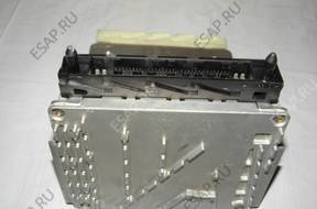БЛОК УПРАВЛЕНИЯ ДВИГАТЕЛЕМ 0261206272 VOLVO C70 98-05 2,0T
