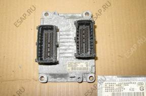 БЛОК УПРАВЛЕНИЯ   ДВИГАТЕЛЕМ 0261206709 Alfa 156 147