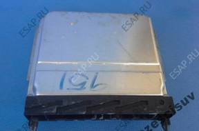 БЛОК УПРАВЛЕНИЯ   ДВИГАТЕЛЕМ 0261207809 XC 90 2.9 T6
