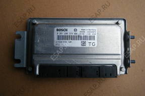 БЛОК УПРАВЛЕНИЯ ДВИГАТЕЛЕМ 0261208374 37820-PWD-G05 JAZZ 1.2