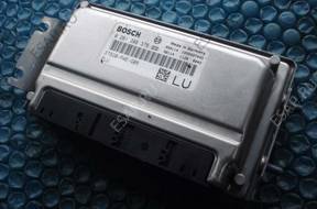 БЛОК УПРАВЛЕНИЯ ДВИГАТЕЛЕМ 0261208375 1.4i HONDA JAZZ 05 год,