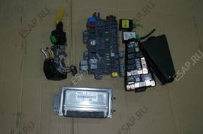 БЛОК УПРАВЛЕНИЯ ДВИГАТЕЛЕМ 0261208375 HONDA JAZZ 1.4 16V