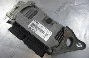 БЛОК УПРАВЛЕНИЯ ДВИГАТЕЛЕМ 0261208841 YARIS II 2 1.0 08 год,
