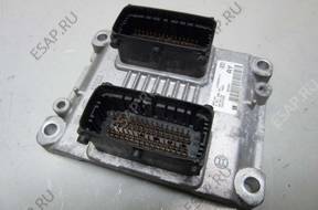 БЛОК УПРАВЛЕНИЯ ДВИГАТЕЛЕМ 0261208941 Z14XEP 1.4 CORSA D 08 год,