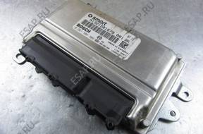 БЛОК УПРАВЛЕНИЯ ДВИГАТЕЛЕМ 0261S04309 1.0T FORTWO II 2 09 год,