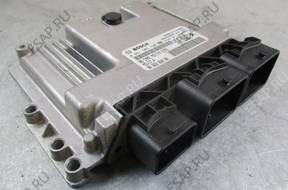 БЛОК УПРАВЛЕНИЯ ДВИГАТЕЛЕМ 0261S05190 CITROEN C3 II 1.4 10 год,