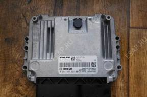 БЛОК УПРАВЛЕНИЯ ДВИГАТЕЛЕМ 0261S07523 volvo s60 v60 1.6 T3