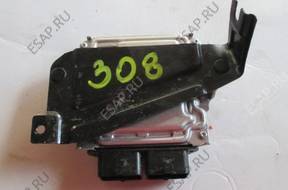 БЛОК УПРАВЛЕНИЯ   ДВИГАТЕЛЕМ  0261S09629 33920-71M50
