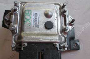 БЛОК УПРАВЛЕНИЯ   ДВИГАТЕЛЕМ  0261S09629 33920-71M50