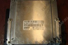 БЛОК УПРАВЛЕНИЯ ДВИГАТЕЛЕМ 0265452532 W210 Mercedes 2,2CDI