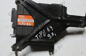 БЛОК УПРАВЛЕНИЯ ДВИГАТЕЛЕМ 0280000714 FIAT