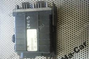 БЛОК УПРАВЛЕНИЯ ДВИГАТЕЛЕМ 0280000739/740 VW GOLF III 1,6
