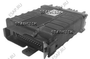 БЛОК УПРАВЛЕНИЯ ДВИГАТЕЛЕМ 0280000756 Fiat Tempra Tipo Uno