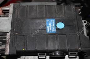 БЛОК УПРАВЛЕНИЯ ДВИГАТЕЛЕМ 0280800252 443906264C VW AUDI 2.3