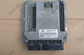 БЛОК УПРАВЛЕНИЯ ДВИГАТЕЛЕМ 0281 011 901 DO VW 1.9 TDI