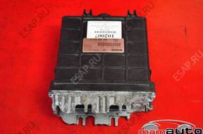 БЛОК УПРАВЛЕНИЯ ДВИГАТЕЛЕМ 0281001251 VW PASSAT B5 1.9 TDI
