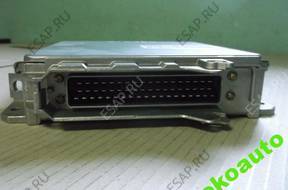 БЛОК УПРАВЛЕНИЯ ДВИГАТЕЛЕМ 0281001307 Rover 620 2.0 SDI