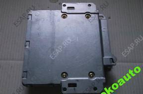 БЛОК УПРАВЛЕНИЯ ДВИГАТЕЛЕМ 0281001307 Rover 620 2.0 SDI