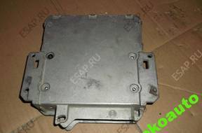 БЛОК УПРАВЛЕНИЯ ДВИГАТЕЛЕМ 0281001418 Rover 200 2.0 TD