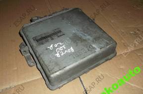 БЛОК УПРАВЛЕНИЯ ДВИГАТЕЛЕМ 0281001418 Rover 200 2.0 TD